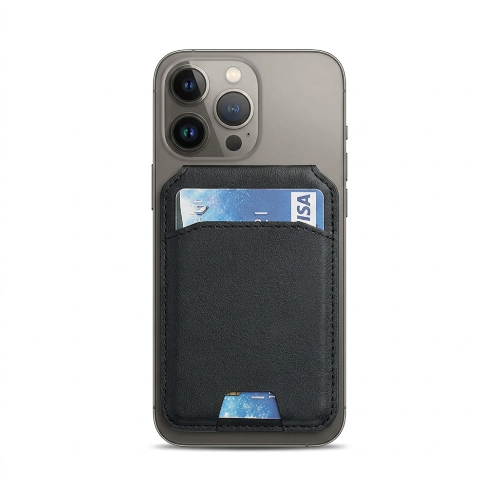 Magnetic Card Wallet