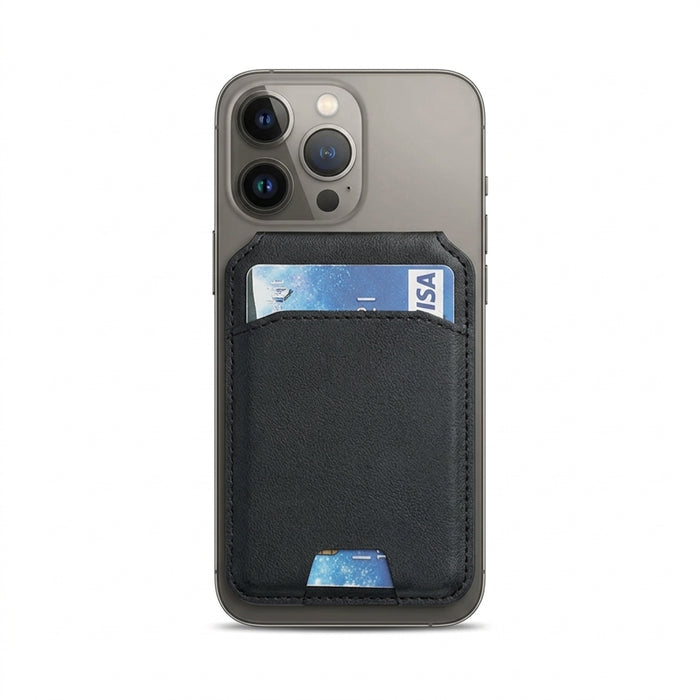 Magnetic Card Wallet