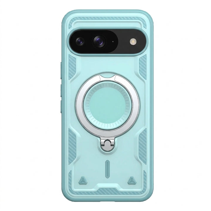 Pixel Magnetic Ring Case
