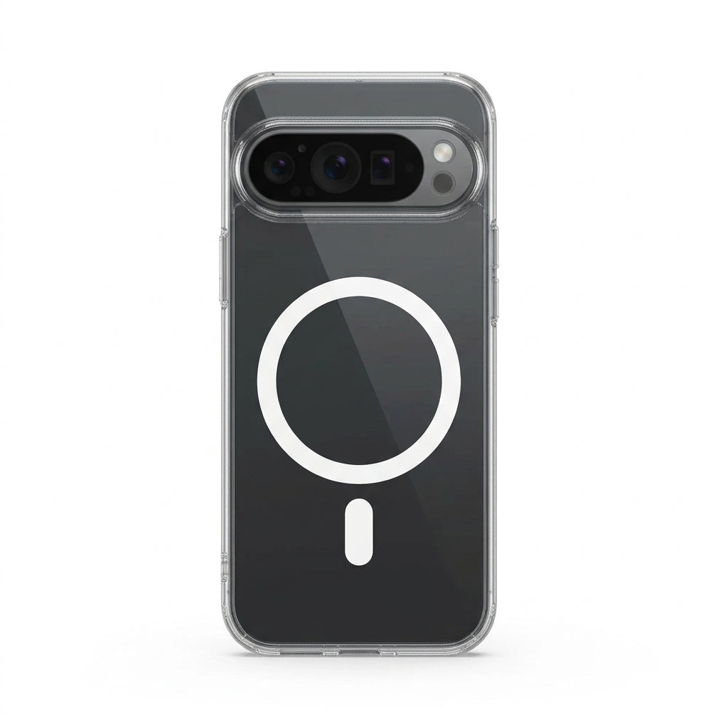 Silicone Case for Google Pixel