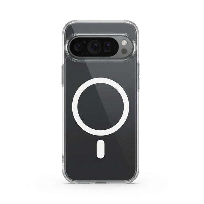 Silicone Case for Google Pixel