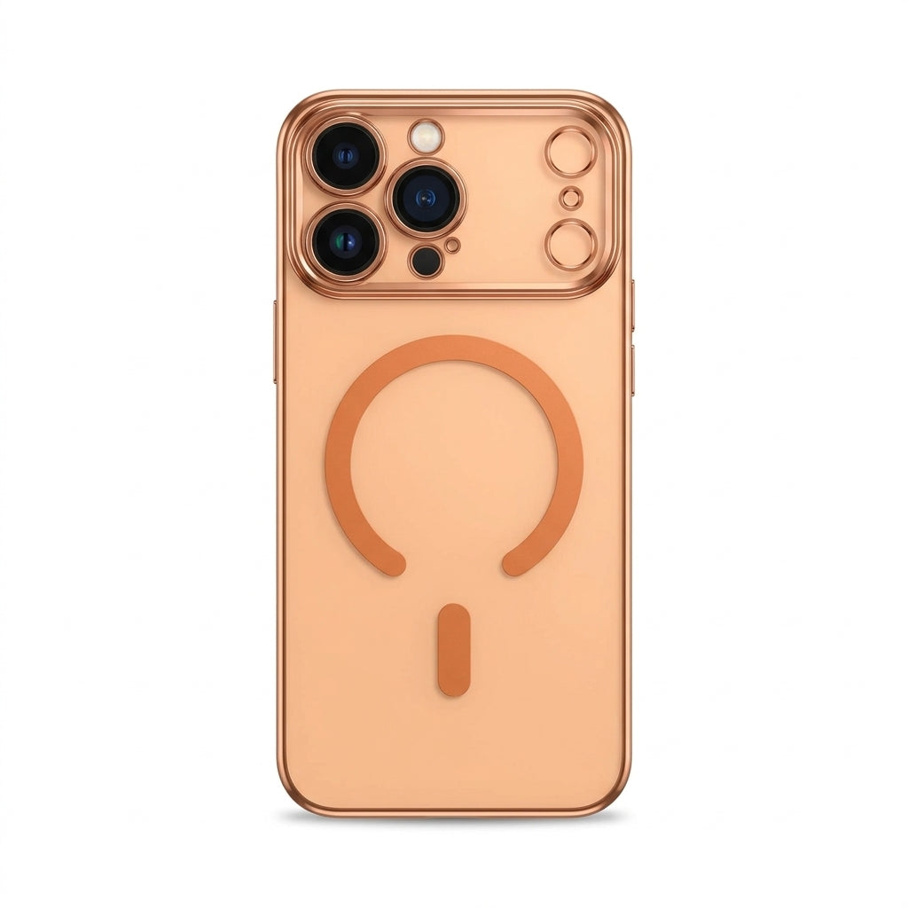 Ultra Thin iPhone Case