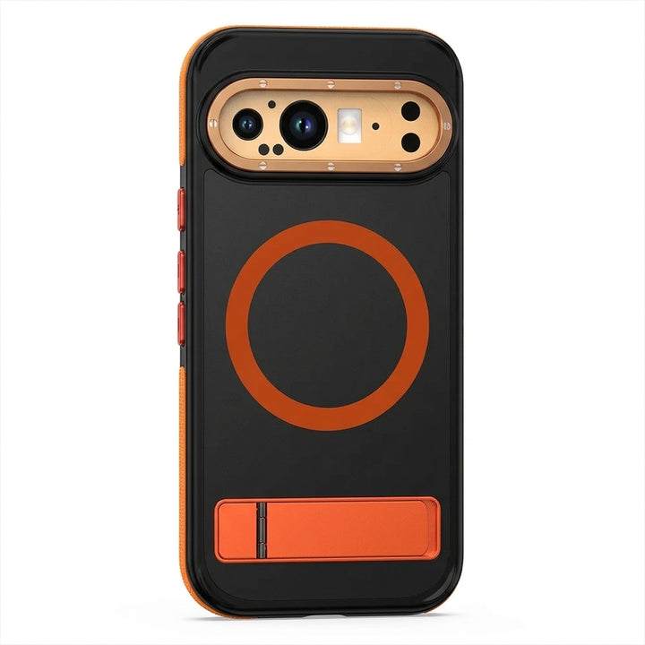 Pixel Folding Stand Case