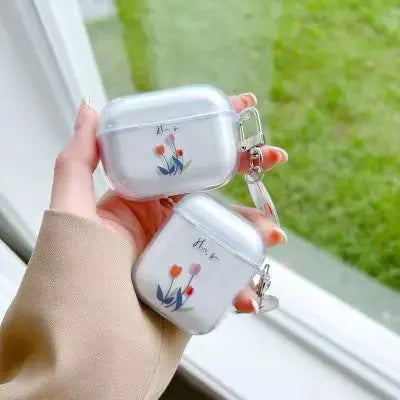 Flower AirPods Pro Case