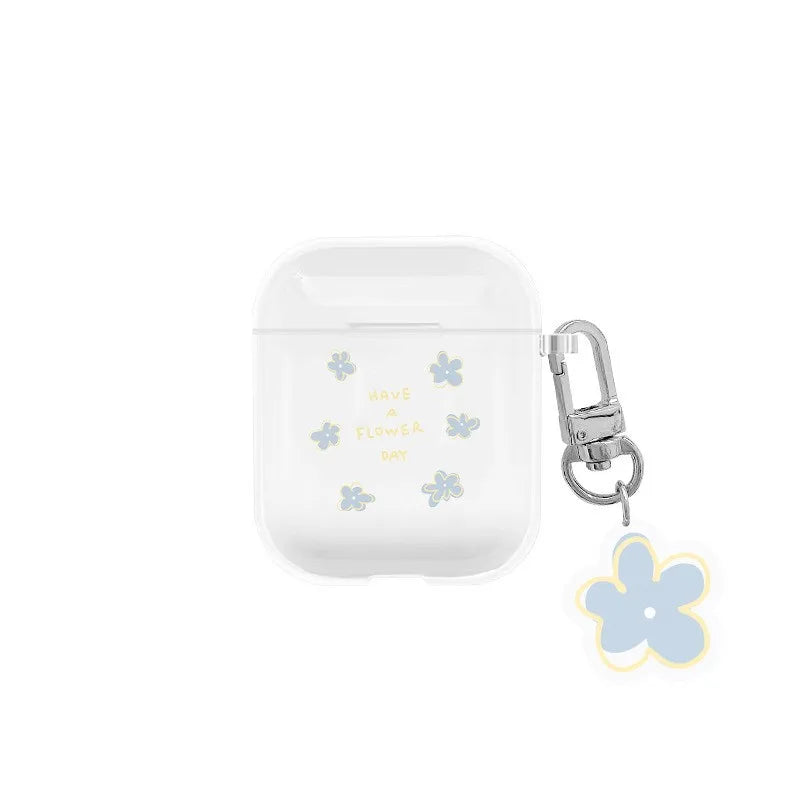 Flower AirPods Pro Case