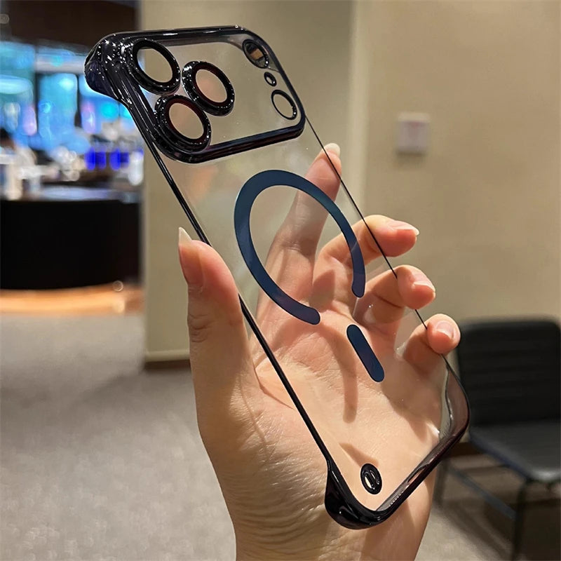 Ultra Thin iPhone Case