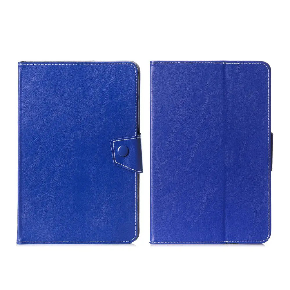 Universal Tablet Flip Case (7–10")