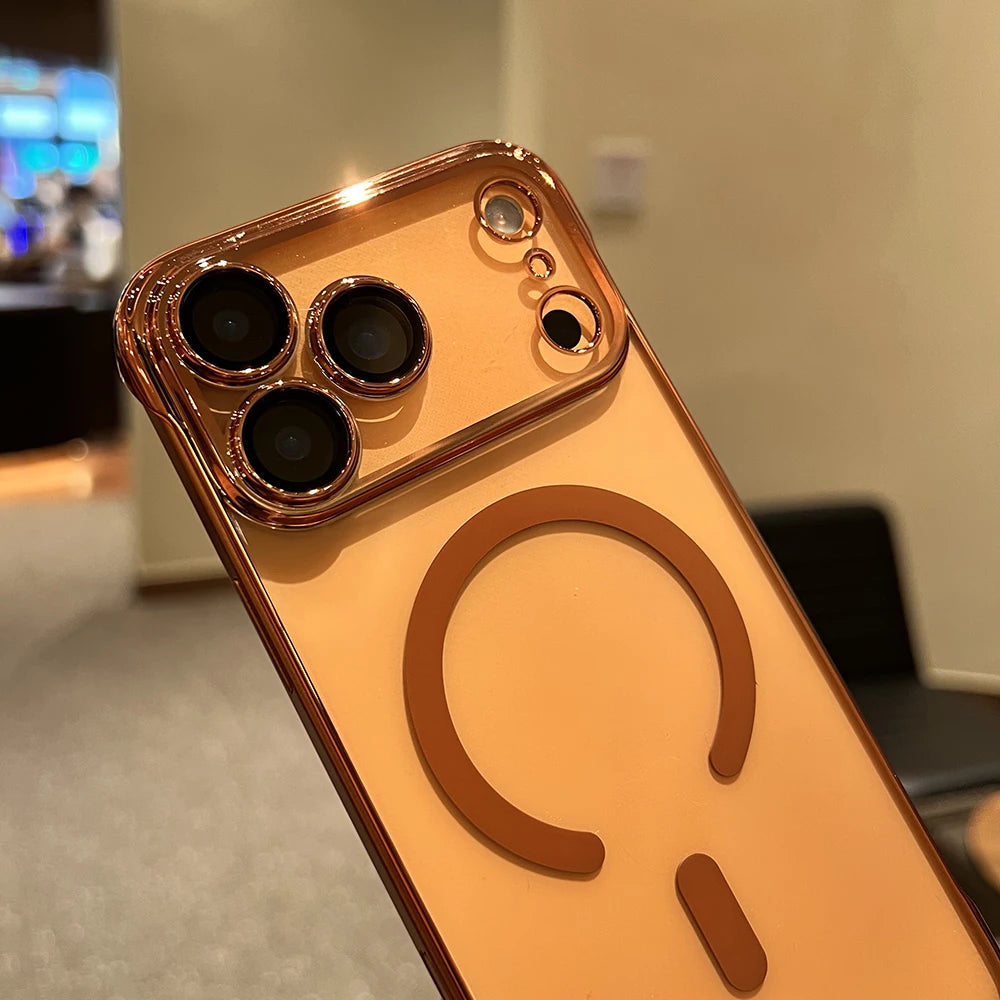 Ultra Thin iPhone Case