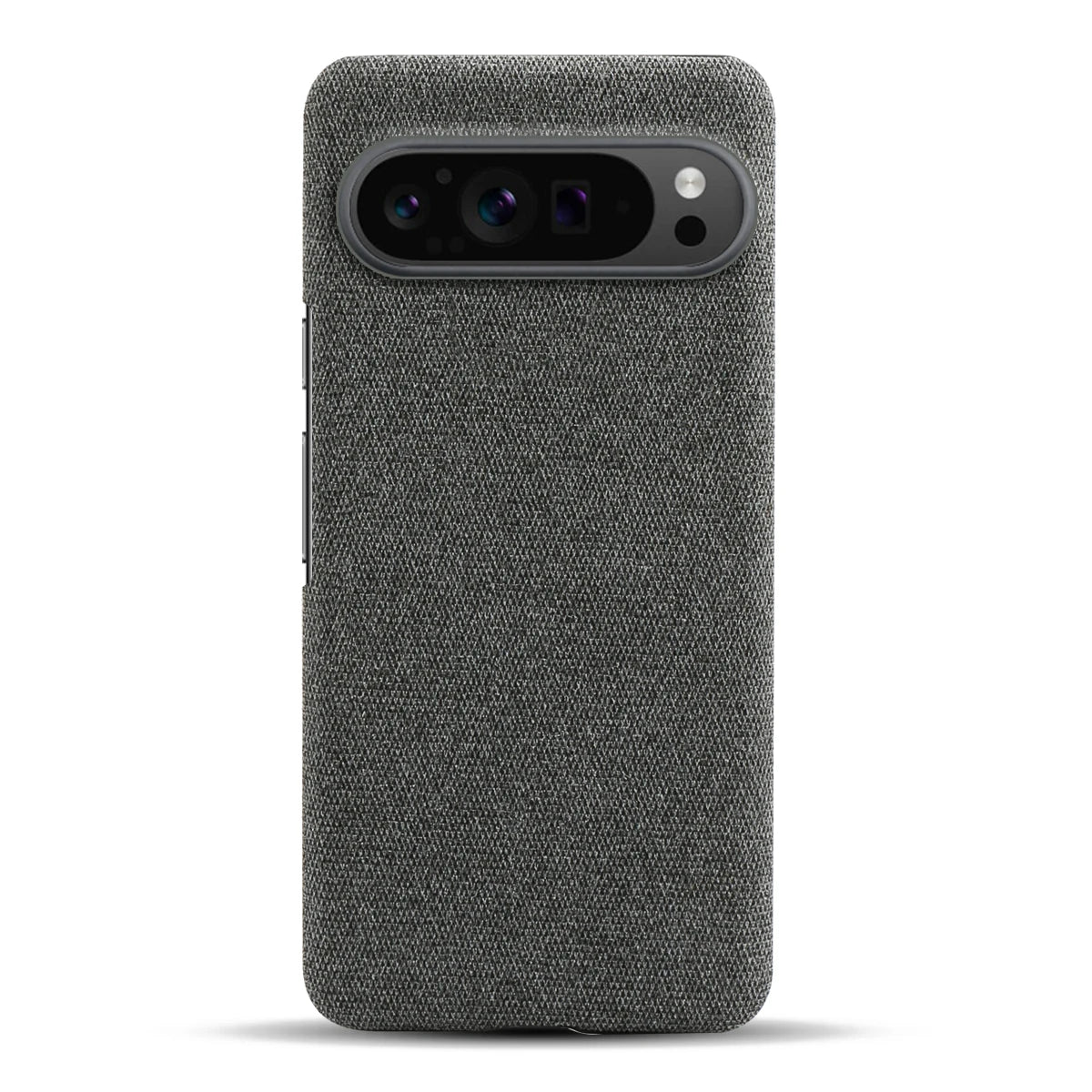 Pixel Fabric Cloth Case