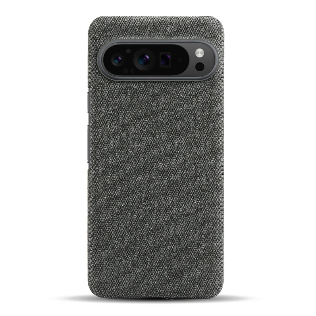 Pixel Fabric Cloth Case