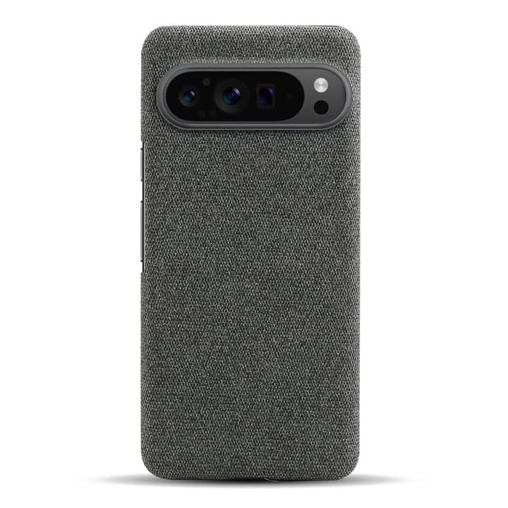 Pixel Fabric Cloth Case