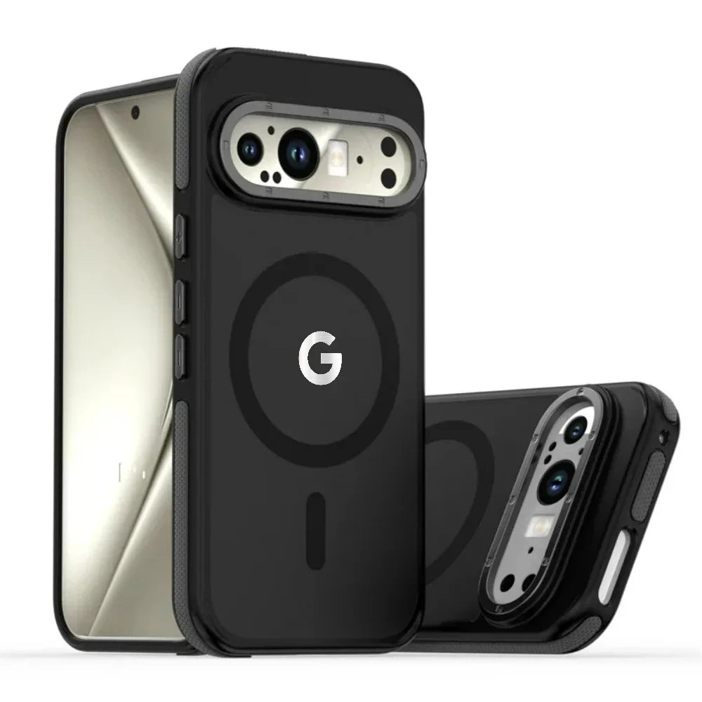 Pixel Contrast Color Case