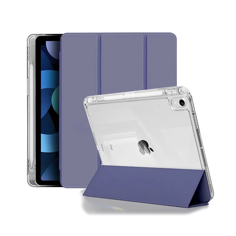 iPad Pencil Holder Case – 10th/11th Gen