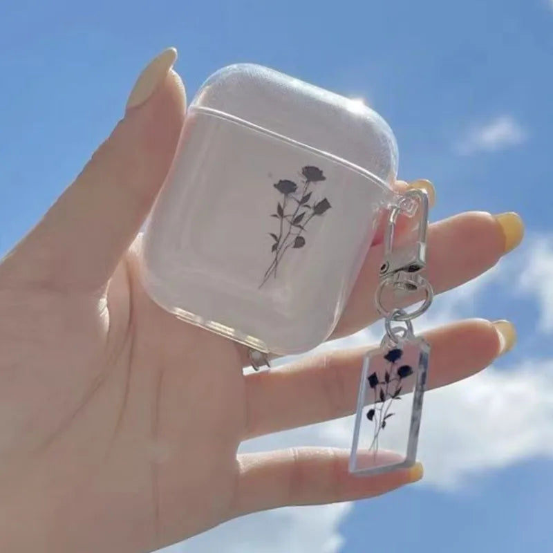 Flower AirPods Pro Case