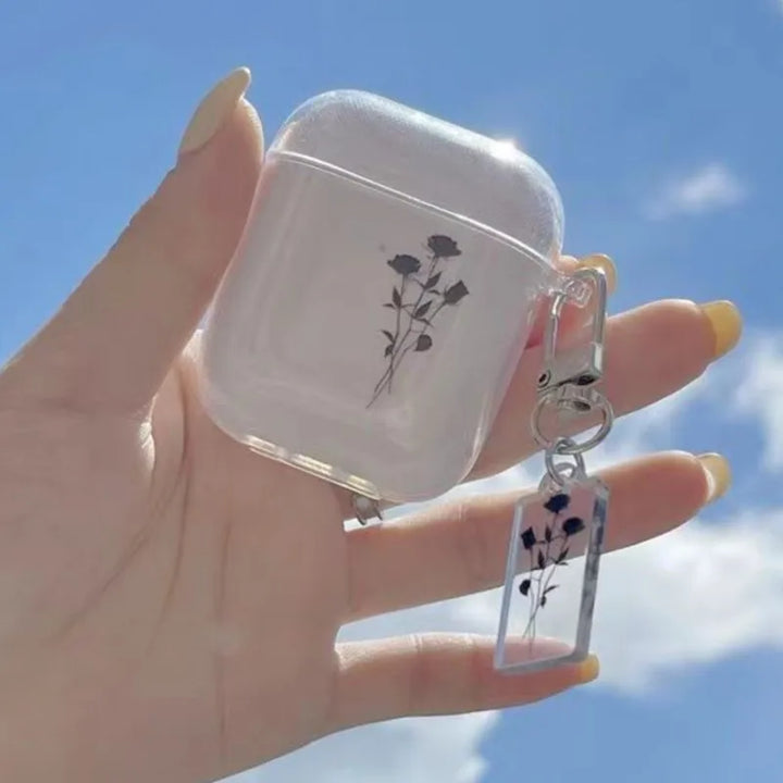 Flower AirPods Pro Case