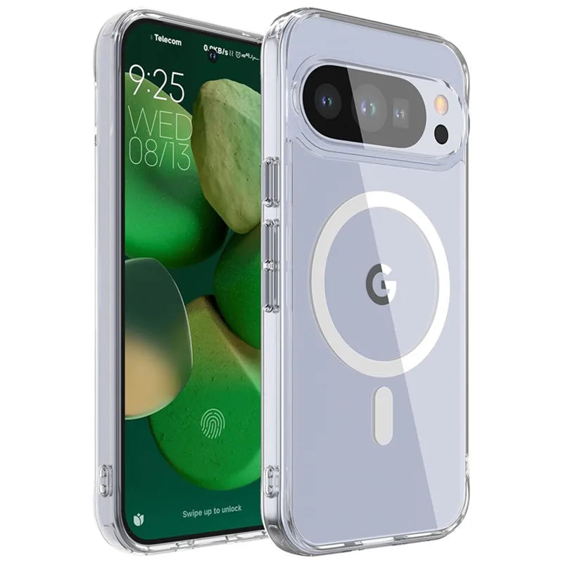 Silicone Case for Google Pixel