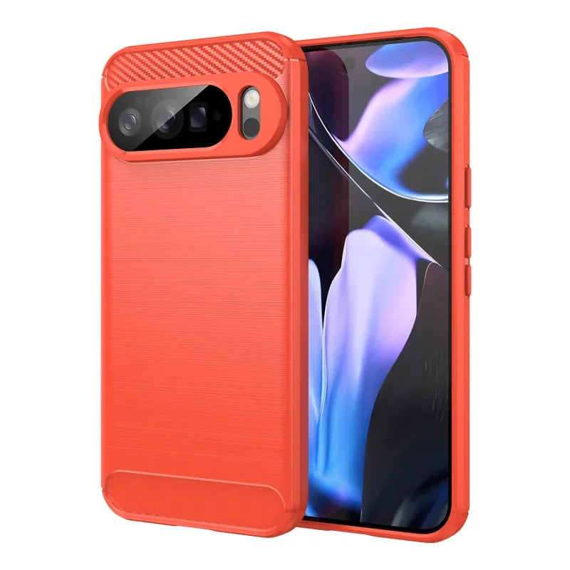 Pixel Rugged Armor Case