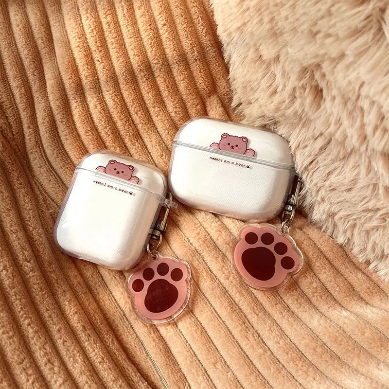 Flower AirPods Pro Case
