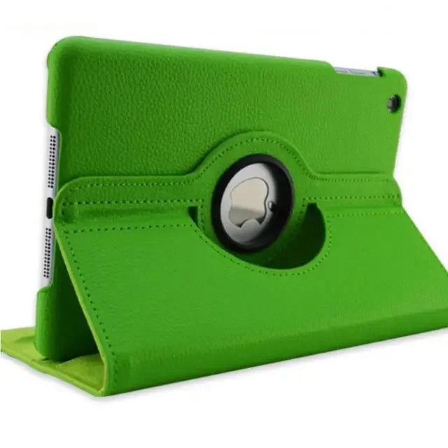 360° Rotating Stand Case for iPad