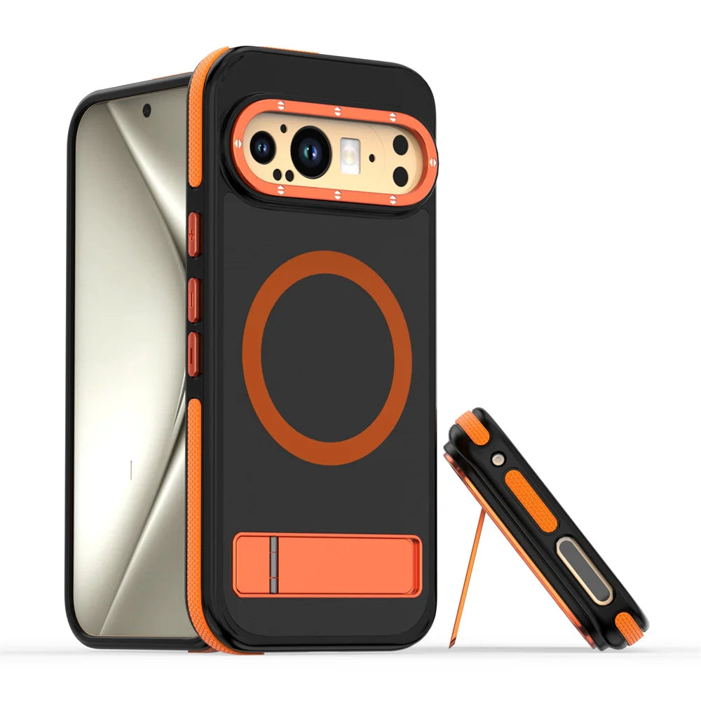 Pixel Folding Stand Case