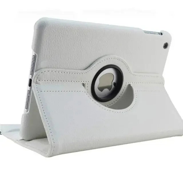 360° Rotating Stand Case for iPad