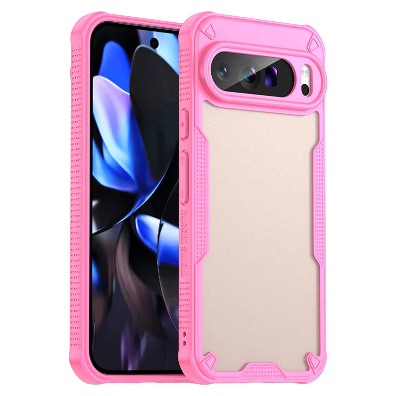 Pixel Hybrid Rugged Case