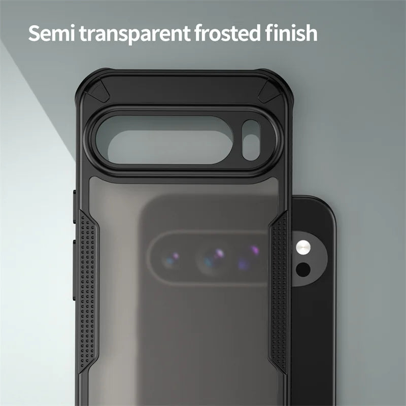 Pixel Hybrid Rugged Case