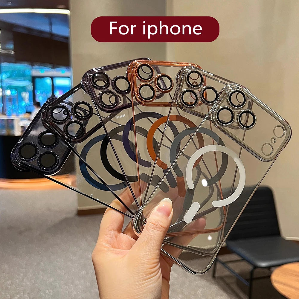 Ultra Thin iPhone Case