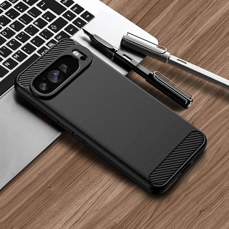 Pixel Slim TPU Case