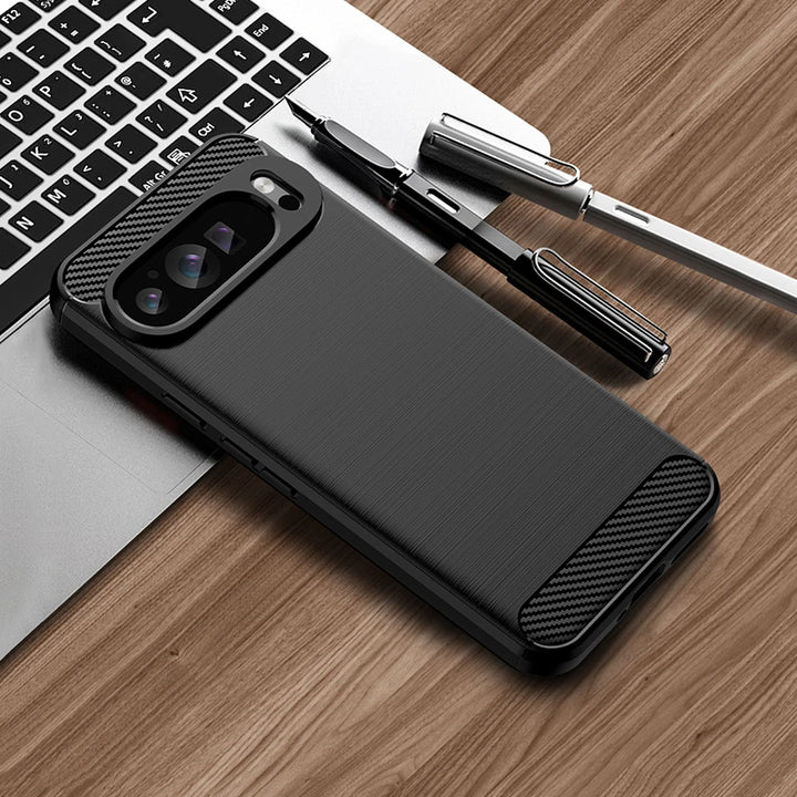 Pixel Slim TPU Case