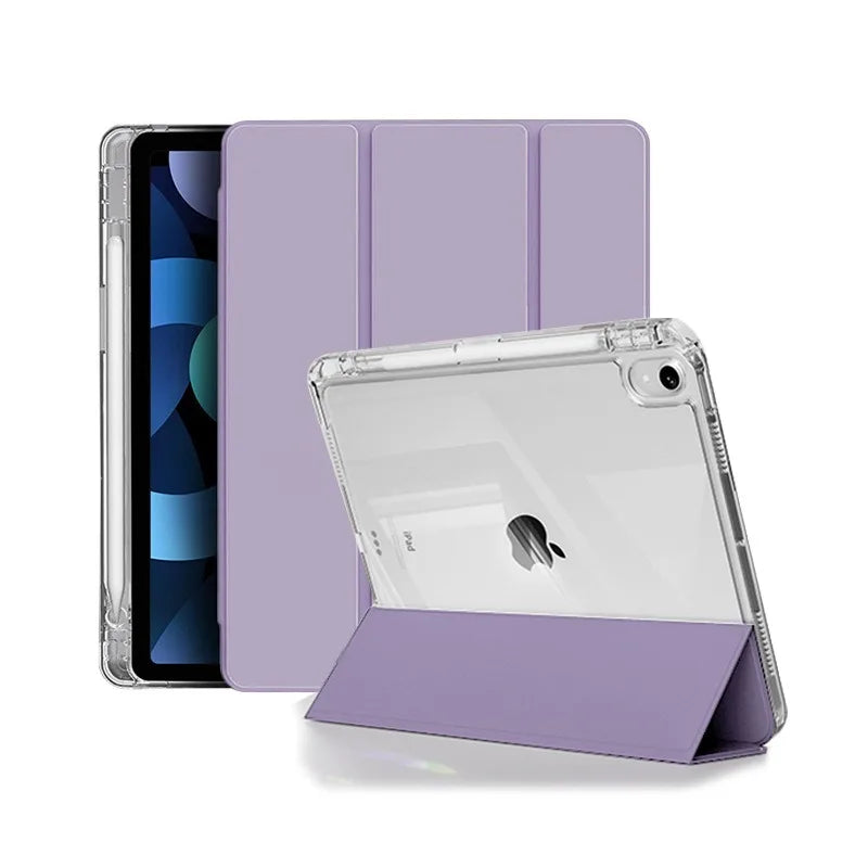 iPad Pencil Holder Case – 10th/11th Gen