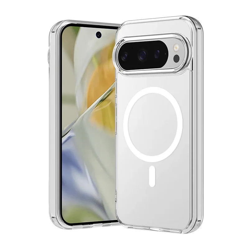Silicone Case for Google Pixel