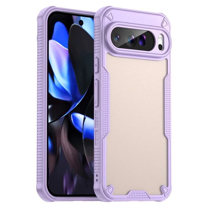 Pixel Hybrid Rugged Case