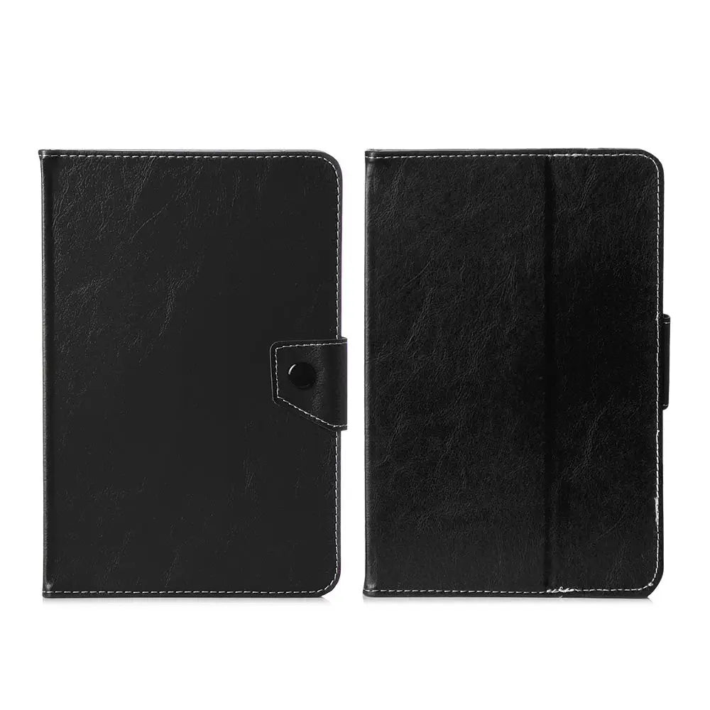 Universal Tablet Flip Case (7–10")