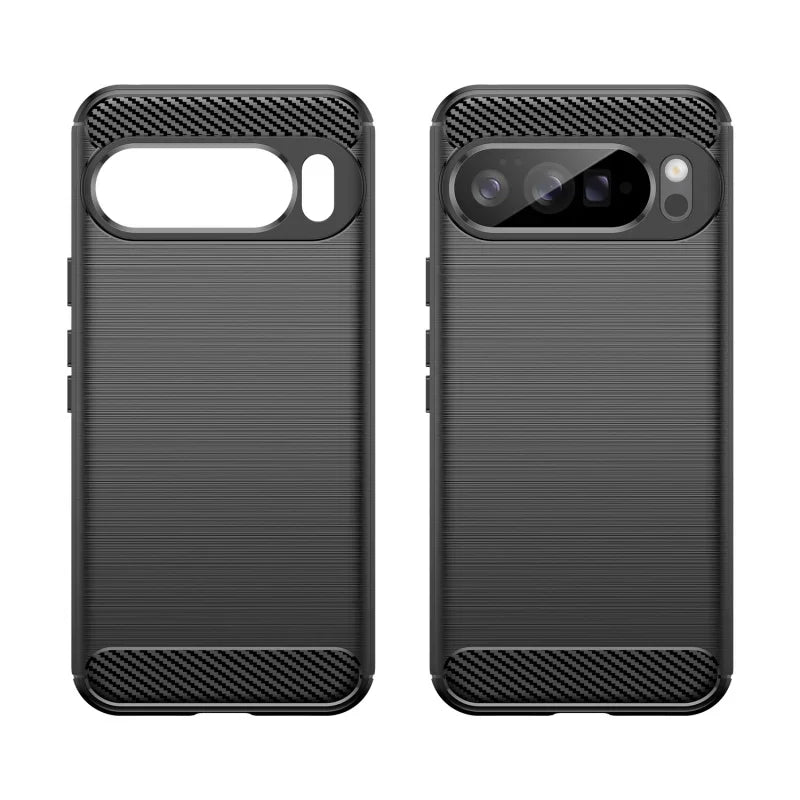 Pixel Rugged Armor Case