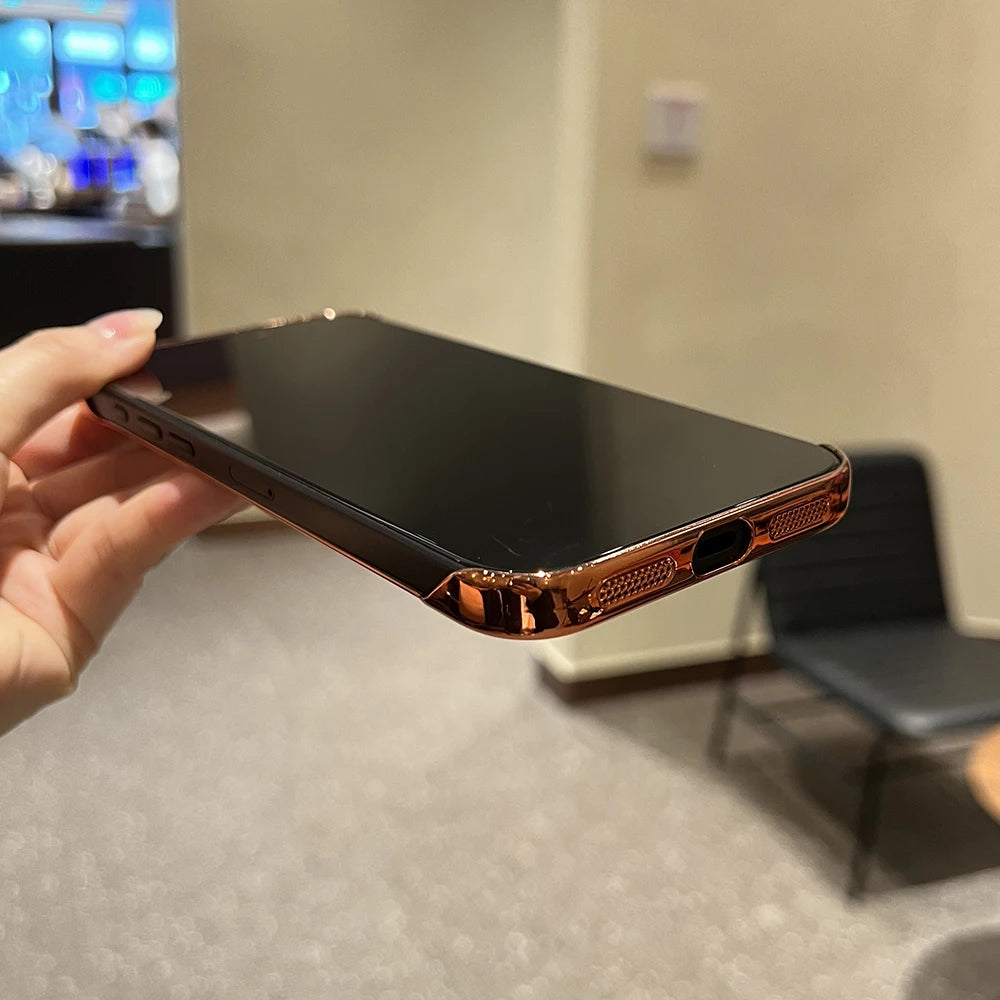 Ultra Thin iPhone Case