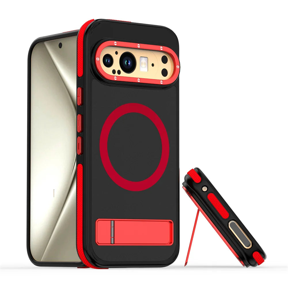 Pixel Folding Stand Case