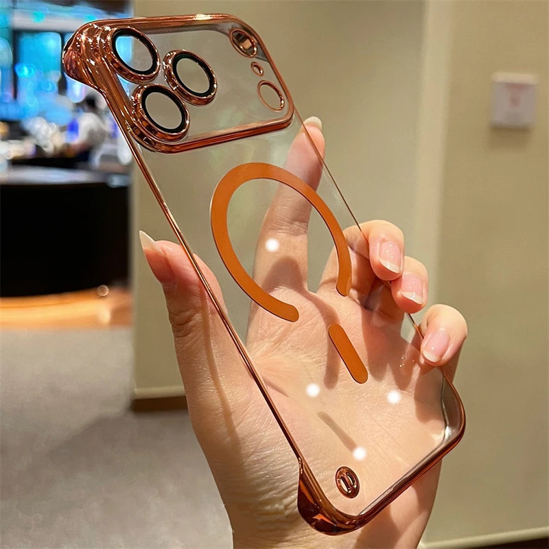 Ultra Thin iPhone Case