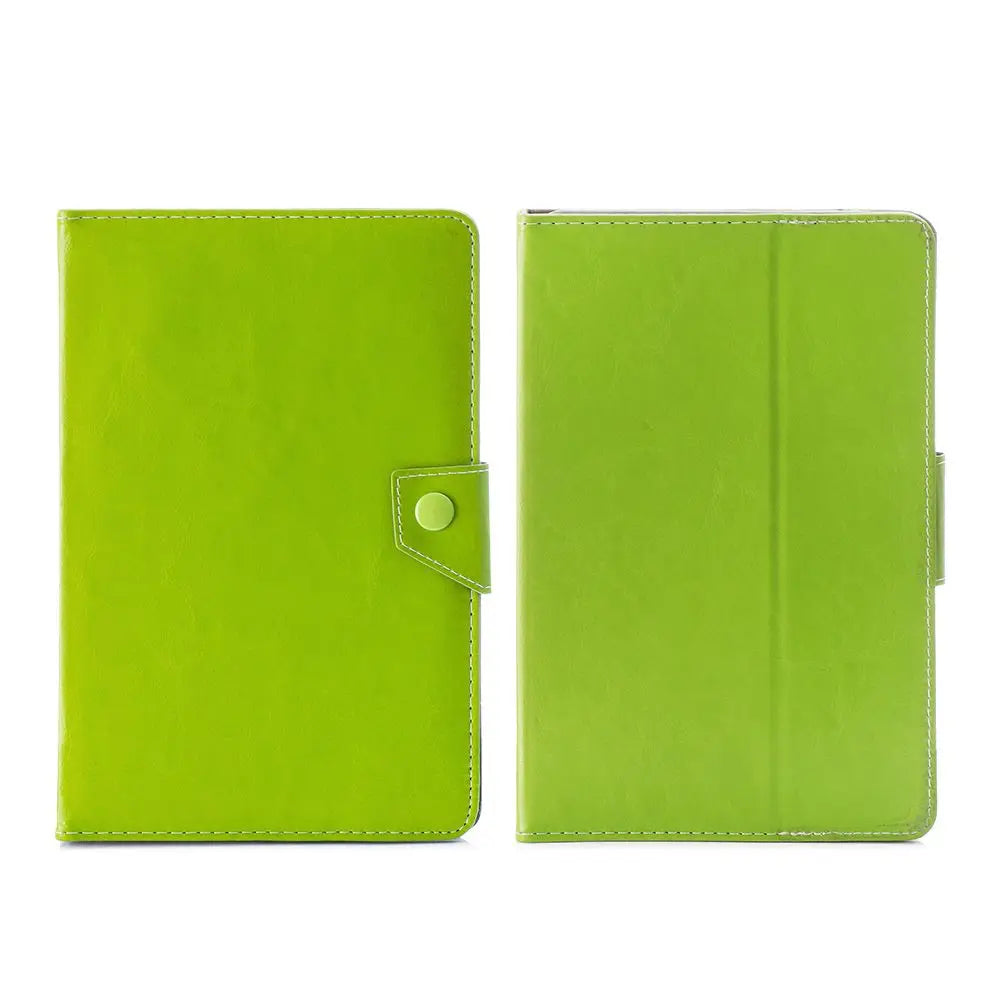 Universal Tablet Flip Case (7–10")