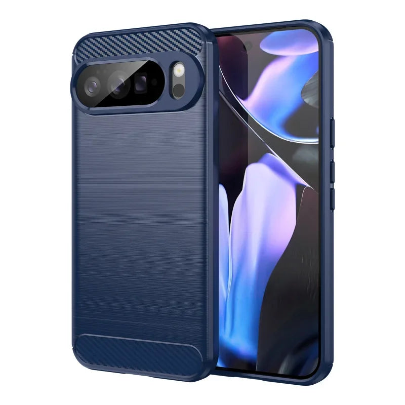 Pixel Rugged Armor Case