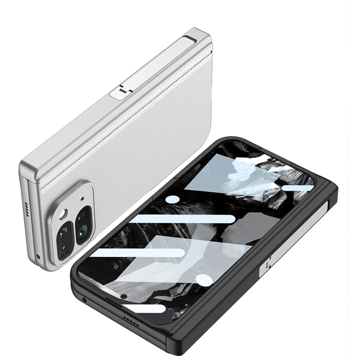 Pixel Fold Hinge Case