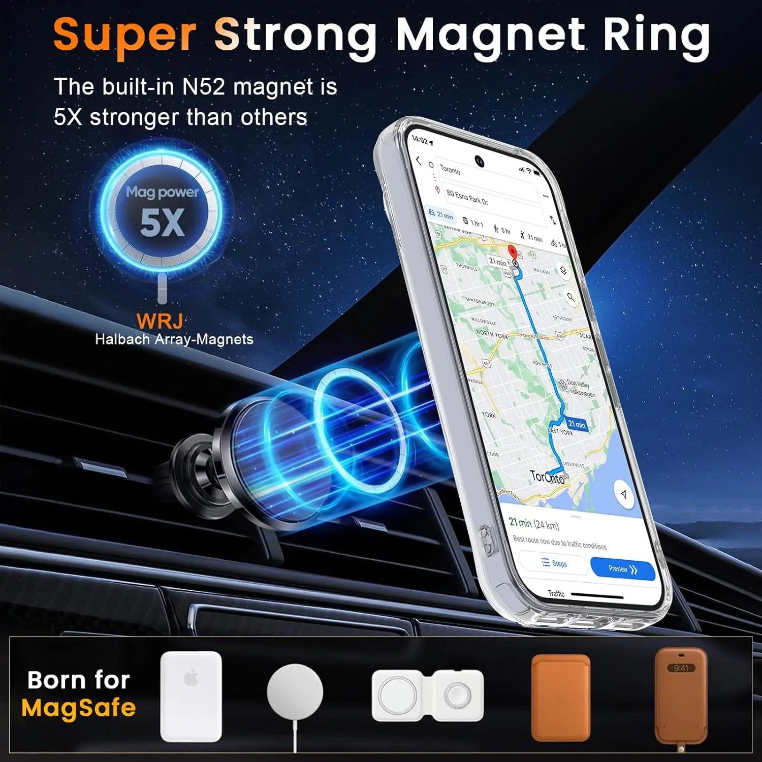 Silicone Case for Google Pixel