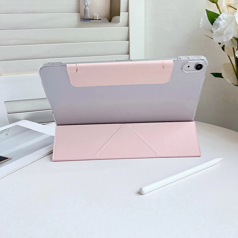 Smart Slim Case for iPad