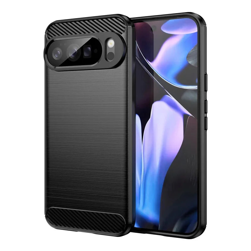 Pixel Rugged Armor Case