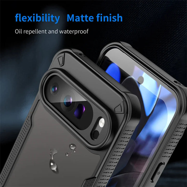 Pixel Hybrid Rugged Case