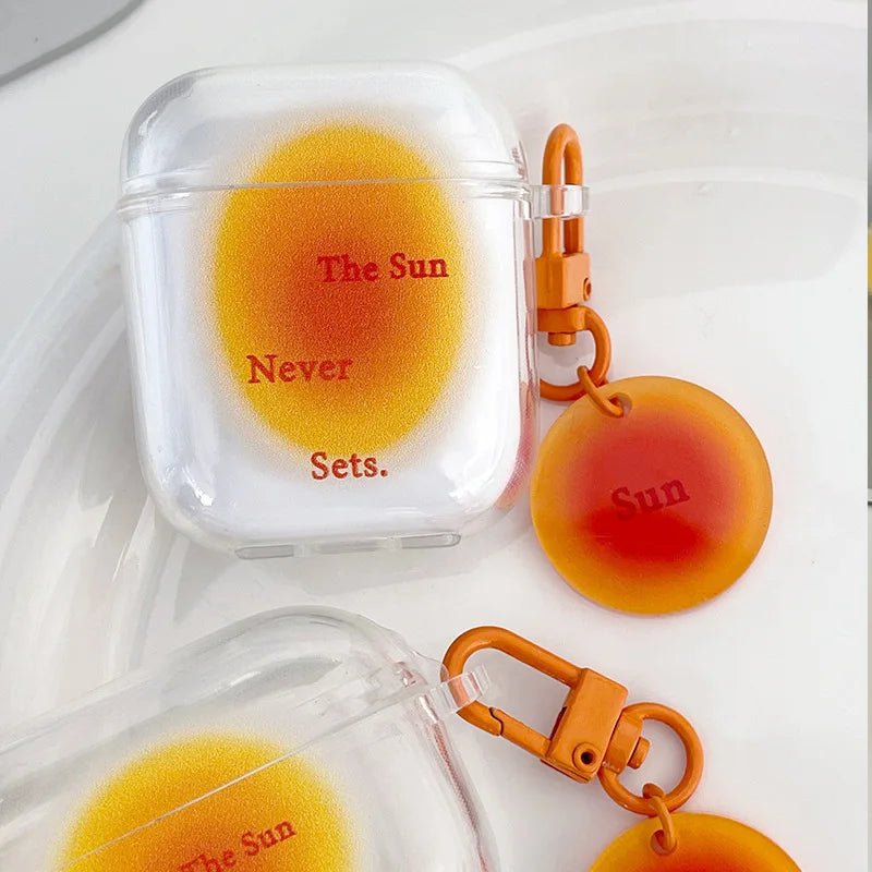Flower AirPods Pro Case
