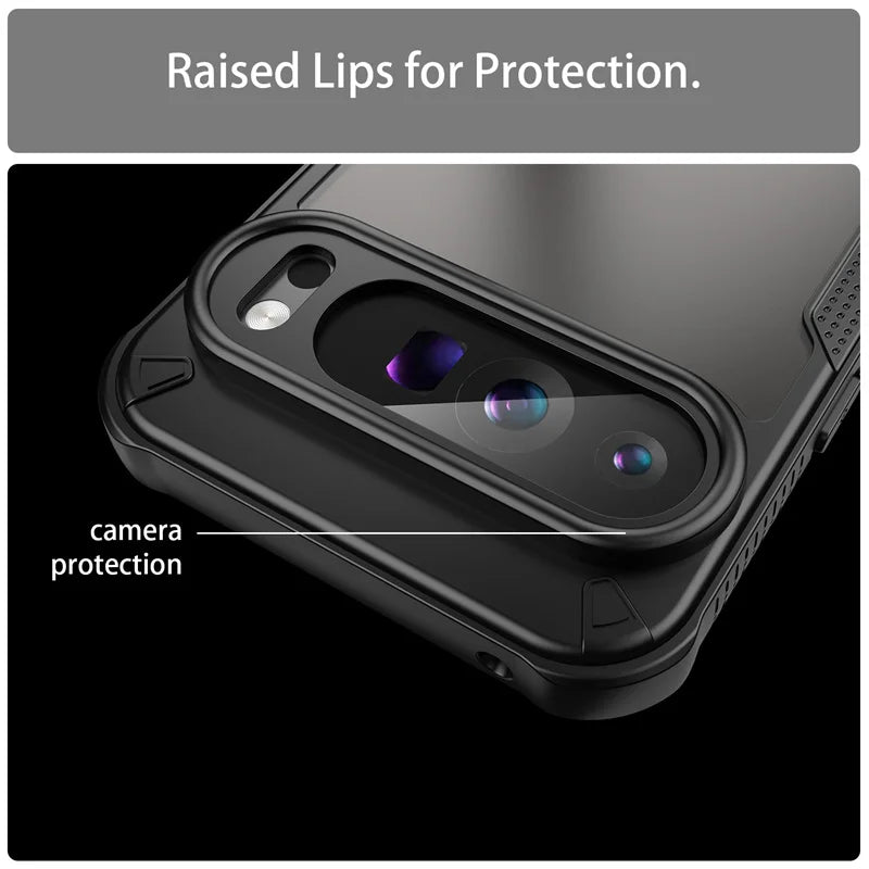 Pixel Hybrid Rugged Case