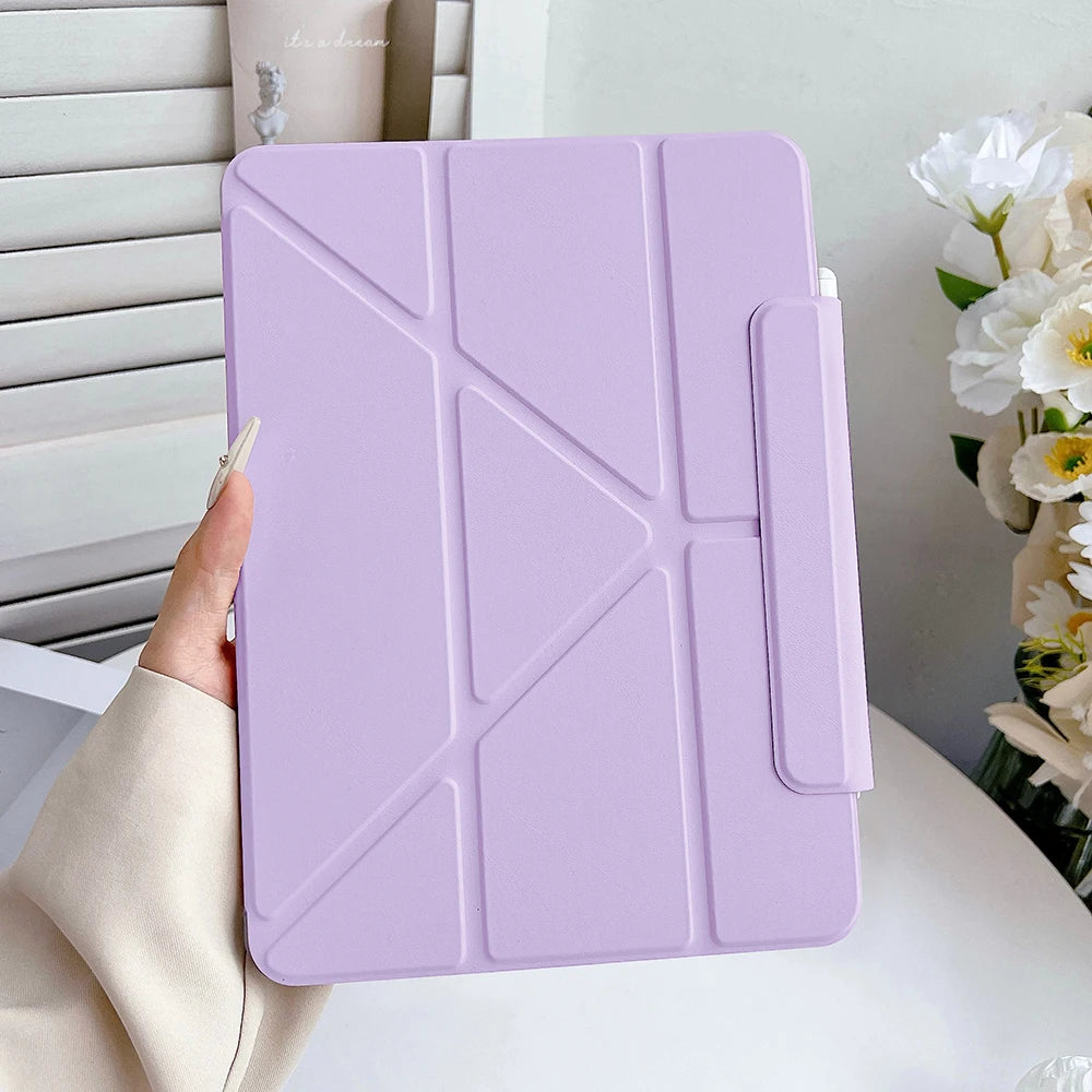 Smart Slim Case for iPad