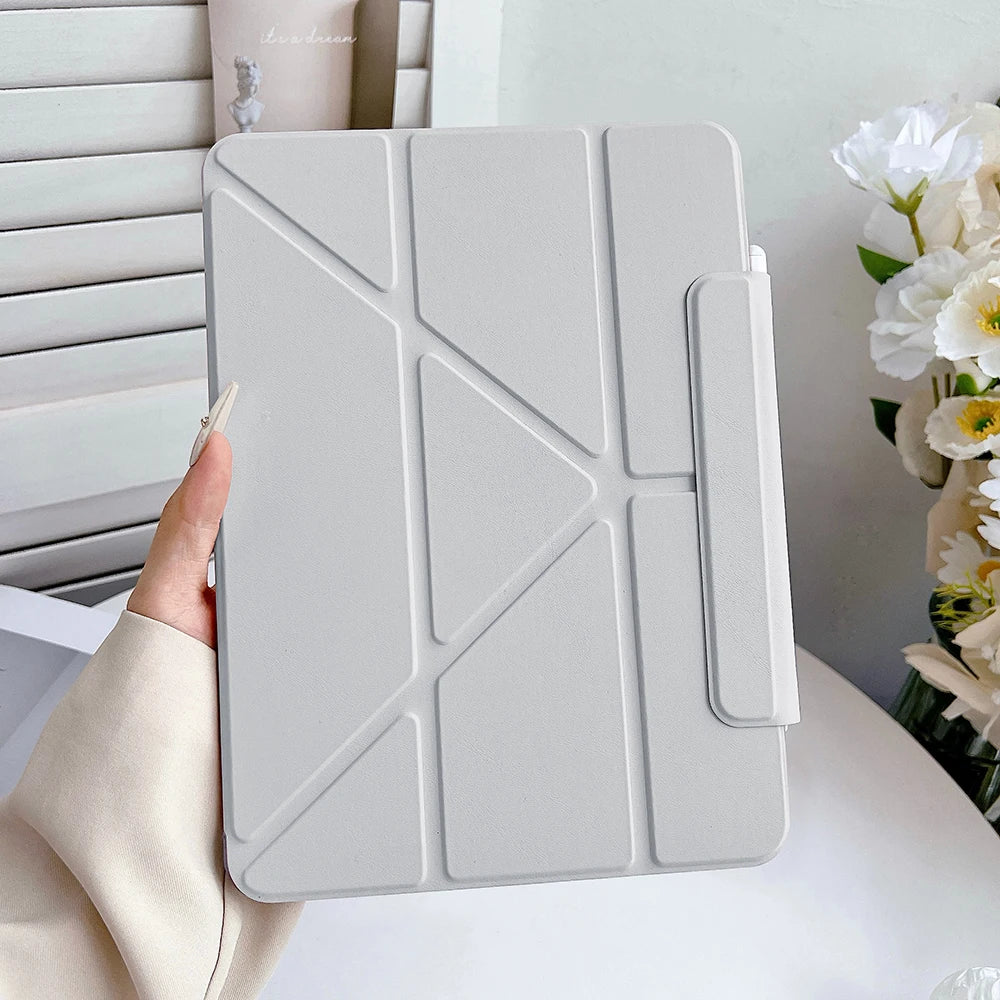 Smart Slim Case for iPad