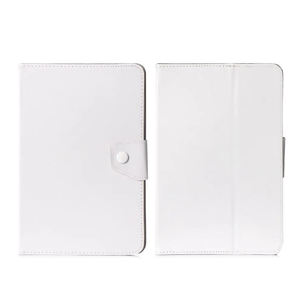 Universal Tablet Flip Case (7–10")